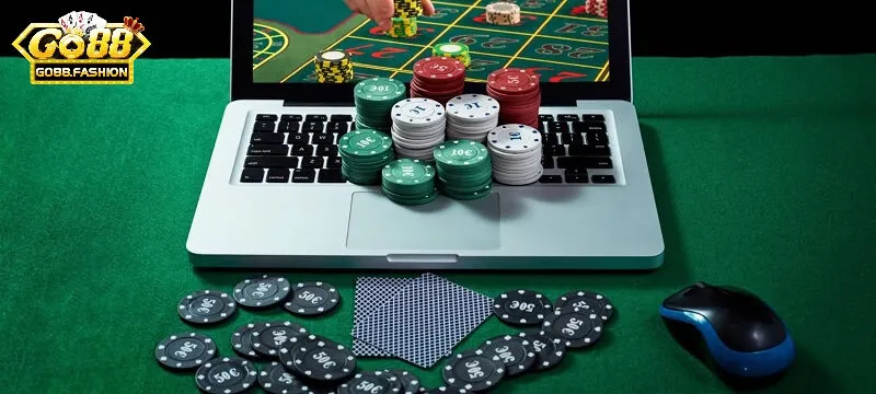 Chơi Game Go88 Thông Minh: Lưu Ý Quan Trọng Để Không Thua Lớn Nguyên nhân khiến người chơi mất tiền