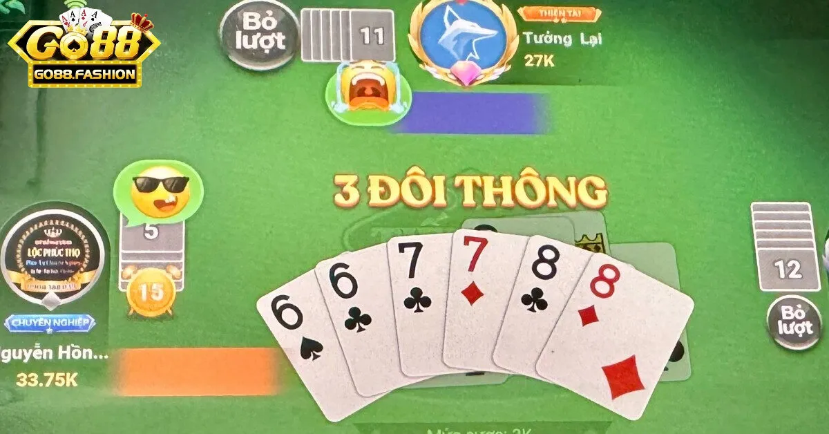 Chọn Game Bài Go88 Phù Hợp Với Mức Vốn Của Bạn Cách lựa chọn theo mục tiêu