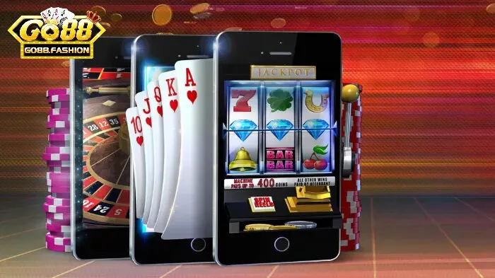 Trải Nghiệm Casino Go88 Trên Điện Thoại – Chơi Nhanh, Dễ Thắng Và Tiện Mọi Lúc Lý do nên chơi trên điện thoại