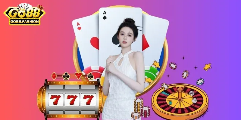 Hướng Dẫn Sử Dụng App Go88 Cho Người Mới Từ A–Z Cách sử dụng các tính năng tại Go88