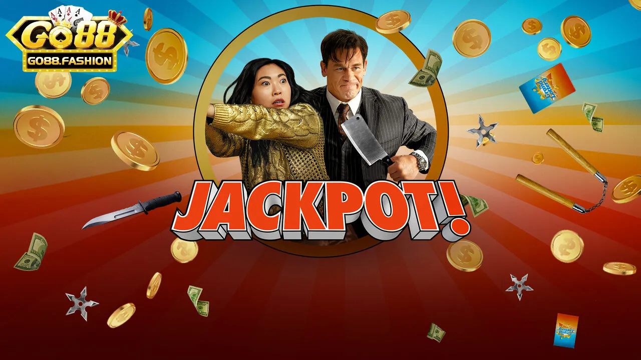 Nắm Bắt Thời Điểm Vàng Trong Slot Go88 – Cách Săn Hũ Thông Minh Để Trúng Lớn Các thời điểm để tăng cược tại Go88