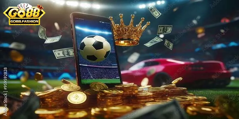 Go88 Review: Trải Nghiệm Người Chơi Mới Nhất 2025 Đa dạng các thể loại