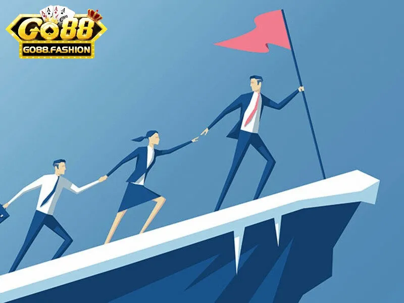 Go88 – Lý Do Người Chơi Tin Tưởng Và Lựa Chọn Hàng Đầu Giao diện dễ sử dụng cho newbie