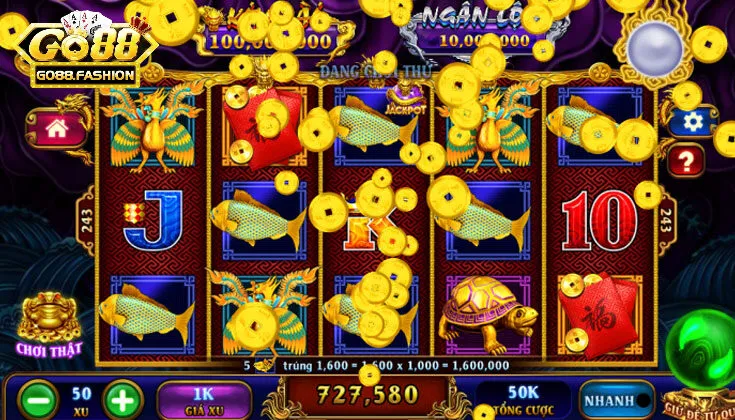 Dự Báo Xu Hướng Game Đổi Thưởng 2026 – Góc Nhìn Từ Go88 Dự báo xu hướng 2026