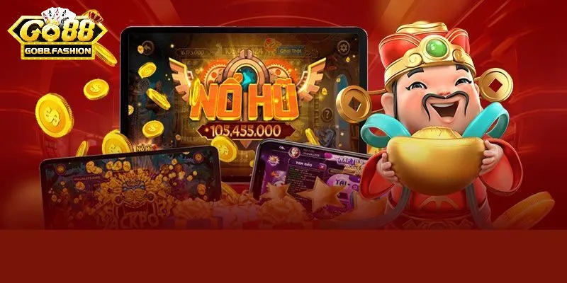 Khám Phá Event & Ưu Đãi Săn Hũ Go88 – Thời Cơ Vàng Để Trúng Lớn Sai lầm khi dùng khuyến mãi