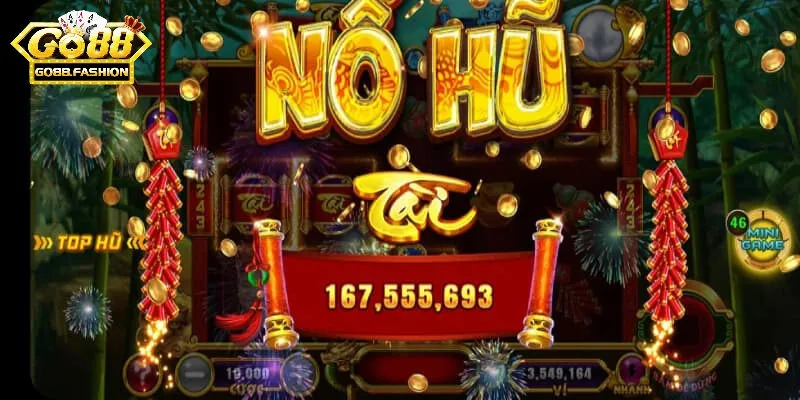 Bí Kíp Cao Thủ Nổ Hũ Go88 – Quay Bao Nhiêu Lượt Là Đủ Để Dễ Ăn Hũ? Người chơi nên chia vốn rõ ràng