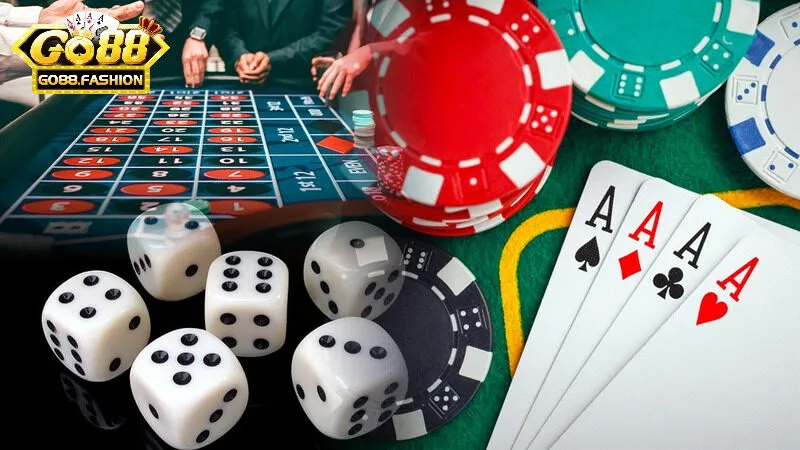 Bí Kíp Chơi Bài Online Go88 – Tăng Cơ Hội Thắng Lớn Cho Người Mới Chiến thuật chơi hiệu quả nhất