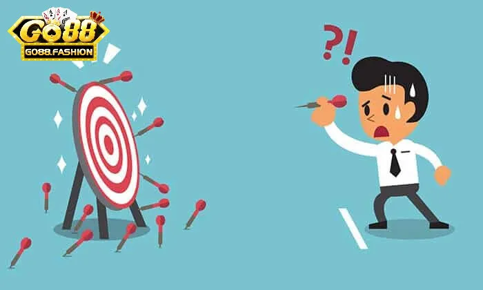 Tránh Thua Oan: Những Sai Lầm Cần Tránh Khi Chơi Game Bài Go88 Nên chọn đúng game để chơi